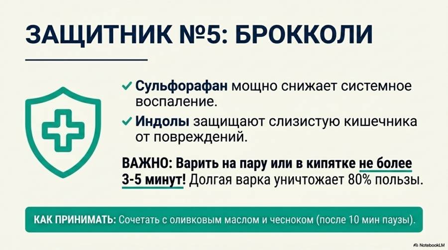 Смерть идёт из кишечника — протокол восстановления — страница 9