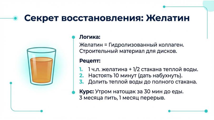 Шея как в 30 — страница 13