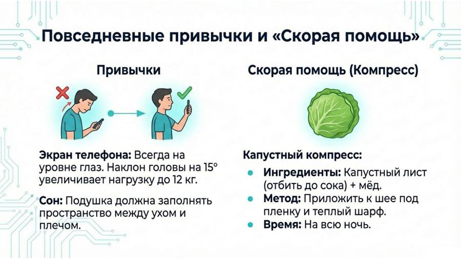 Шея как в 30 — страница 14