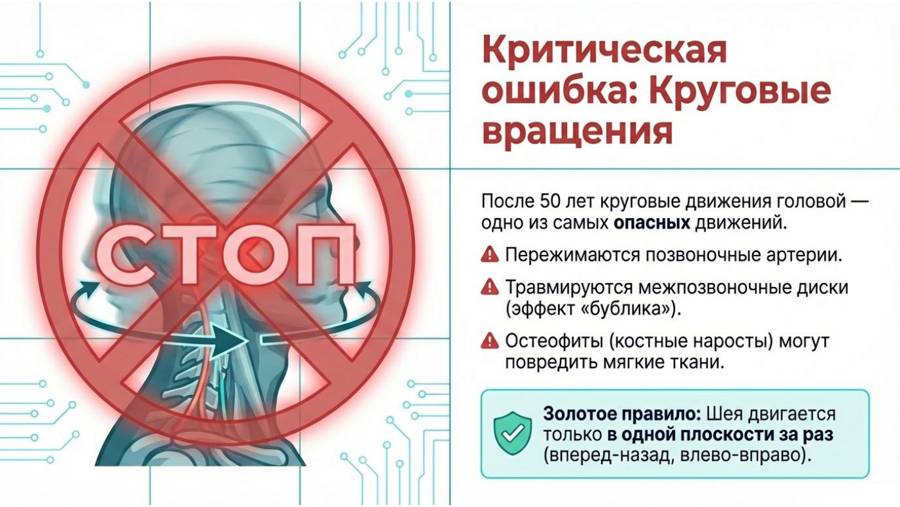 Шея как в 30 — страница 3