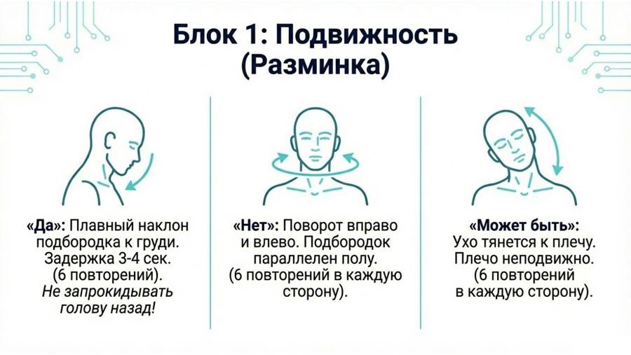 Шея как в 30 — страница 5