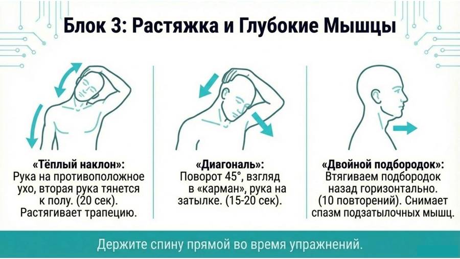 Шея как в 30 — страница 7