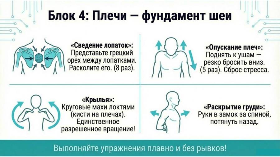 Шея как в 30 — страница 8
