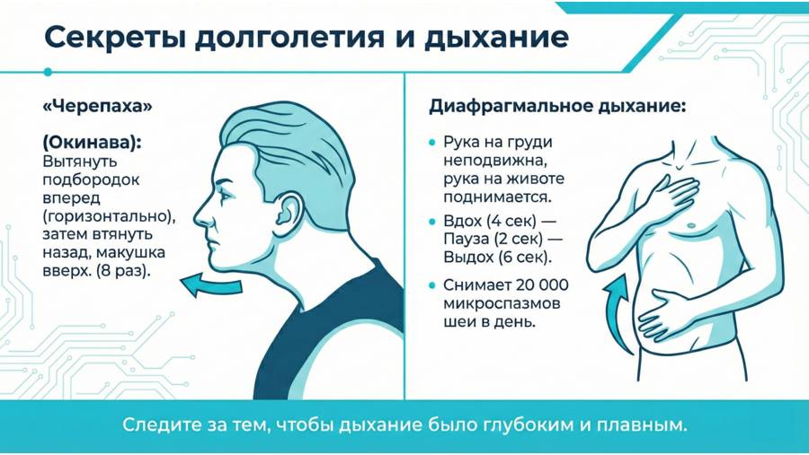 Шея как в 30 — страница 9