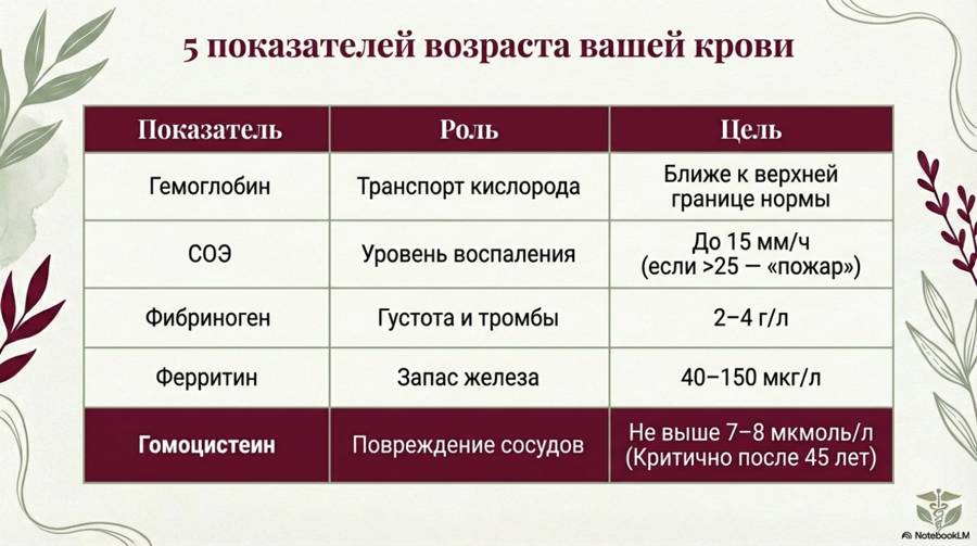 КРОВЬ КАК В 20 — страница 5