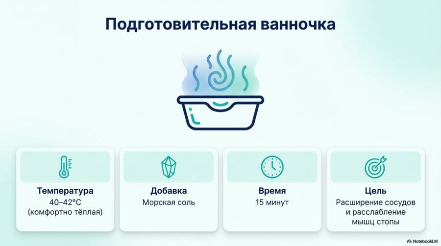 Лук на стопы — протокол — страница 17