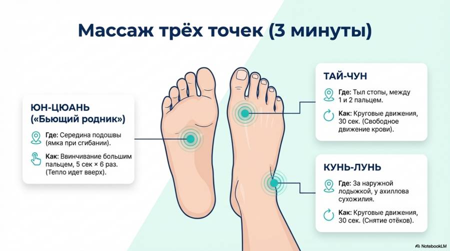 Лук на стопы — протокол — страница 18