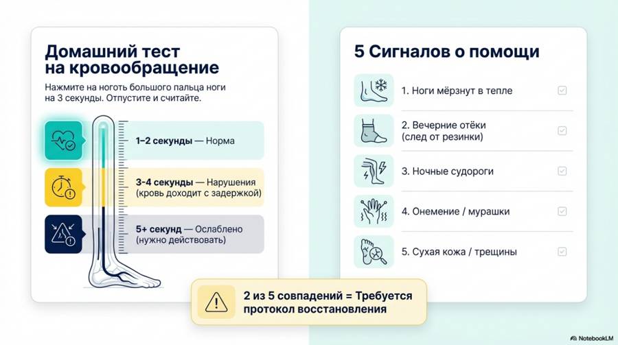 Лук на стопы — протокол — страница 2