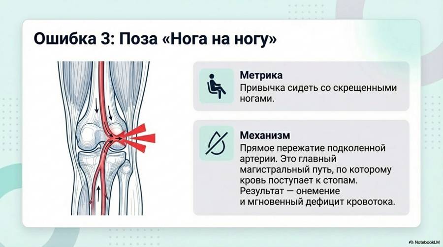 Лук на стопы — протокол — страница 6