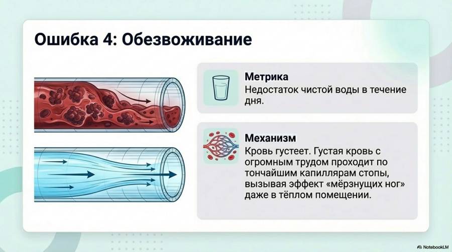 Лук на стопы — протокол — страница 7
