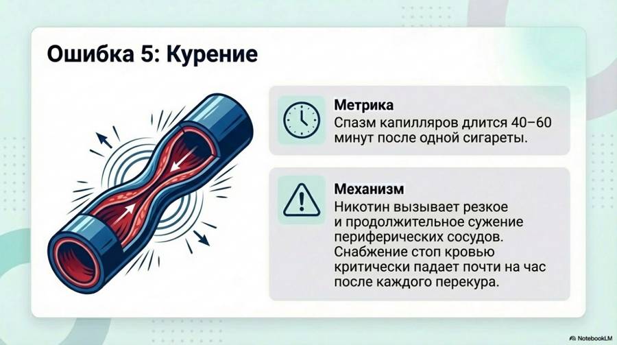 Лук на стопы — протокол — страница 8