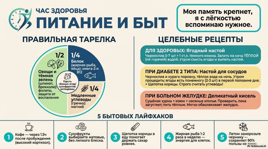 Карточка на холодильник — страница 1