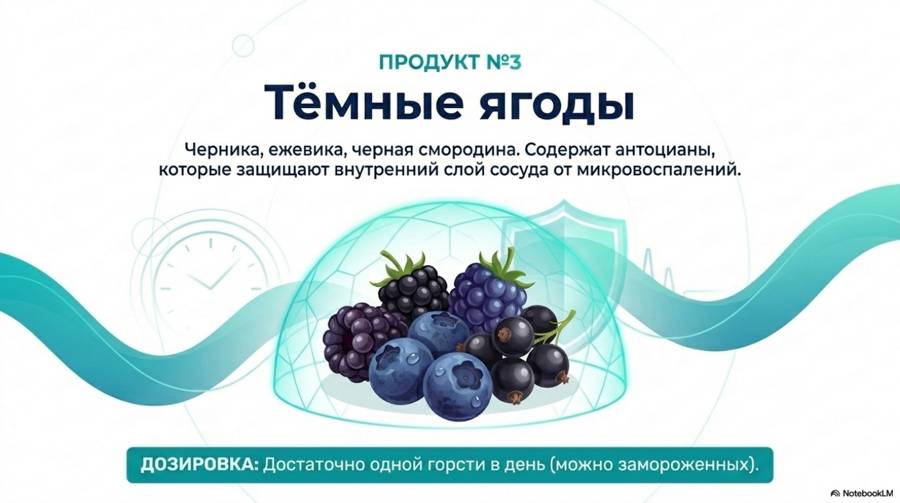 Нижнее давление: как читать тонометр и вернуть эластичность сосудам — страница 11