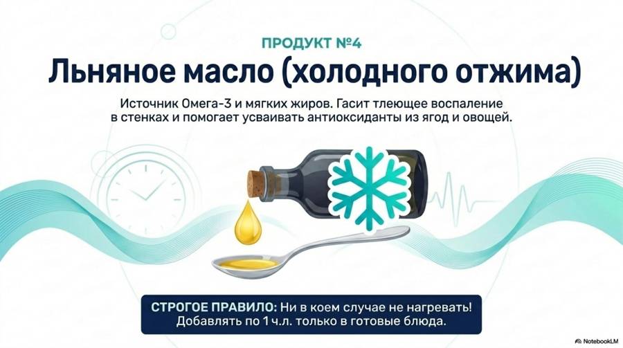 Нижнее давление: как читать тонометр и вернуть эластичность сосудам — страница 12