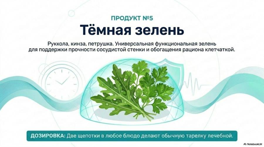 Нижнее давление: как читать тонометр и вернуть эластичность сосудам — страница 13