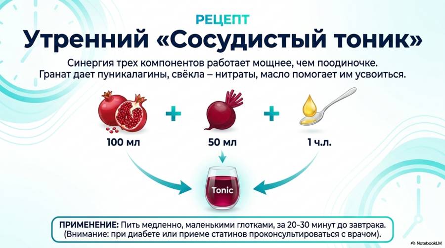 Нижнее давление: как читать тонометр и вернуть эластичность сосудам — страница 14