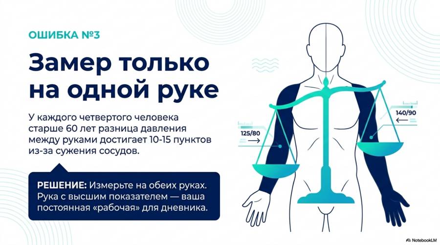Нижнее давление: как читать тонометр и вернуть эластичность сосудам — страница 4