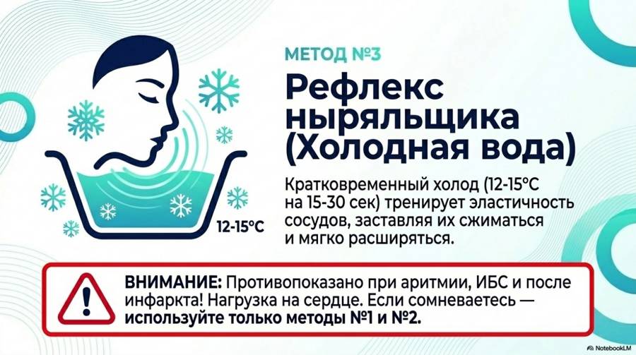 Нижнее давление: как читать тонометр и вернуть эластичность сосудам — страница 8