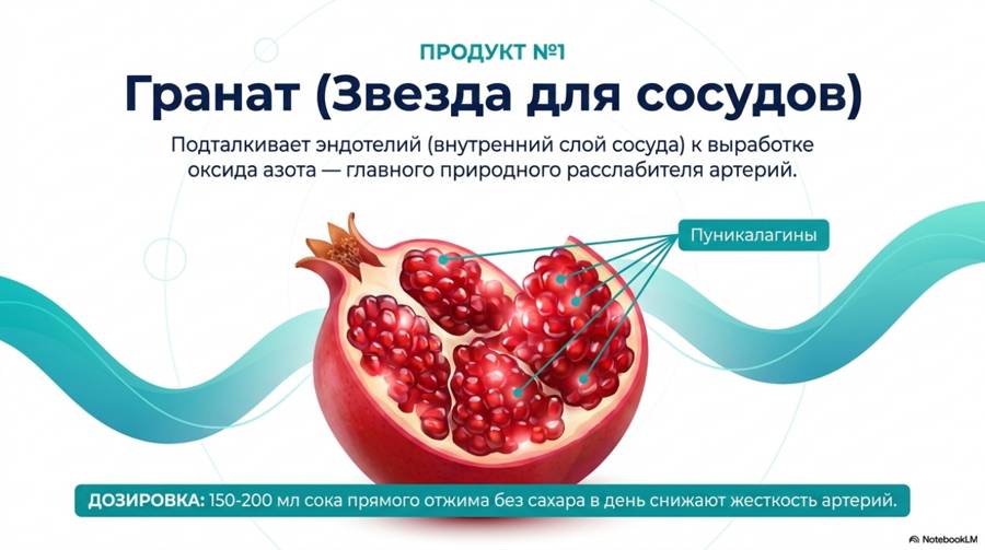 Нижнее давление: как читать тонометр и вернуть эластичность сосудам — страница 9