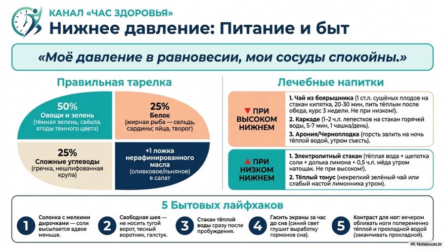 Карточка на холодильник — страница 1