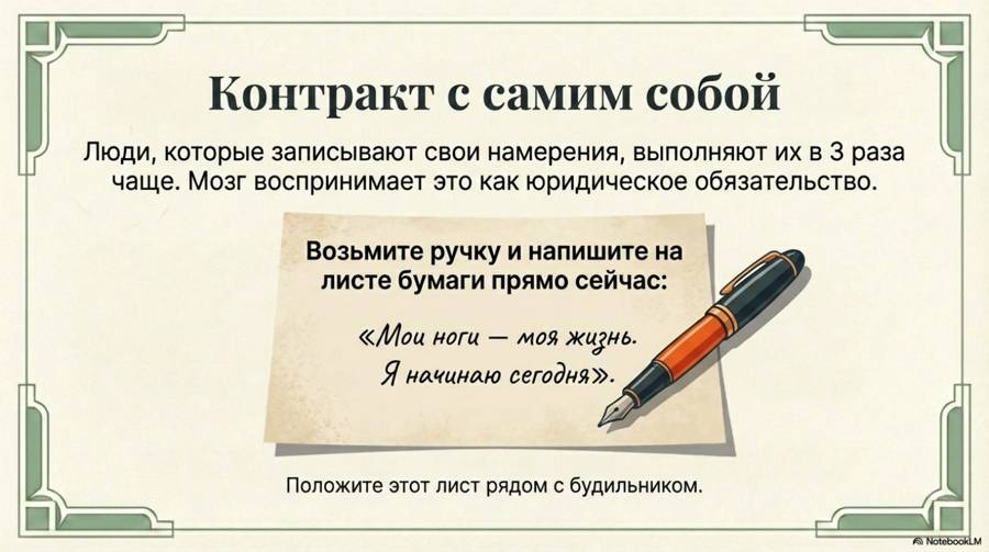 Протокол Цапля Активное долголетие — страница 14
