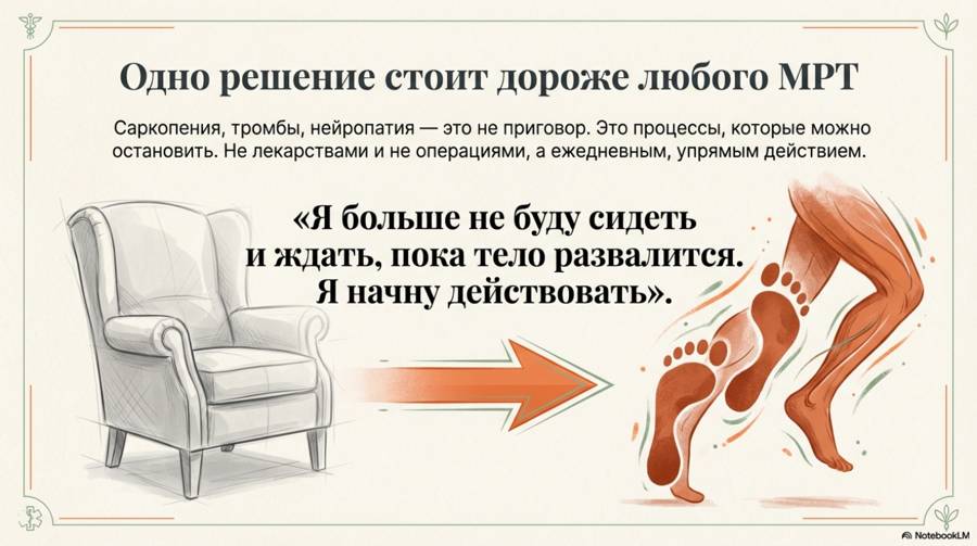 Протокол Цапля Активное долголетие — страница 2