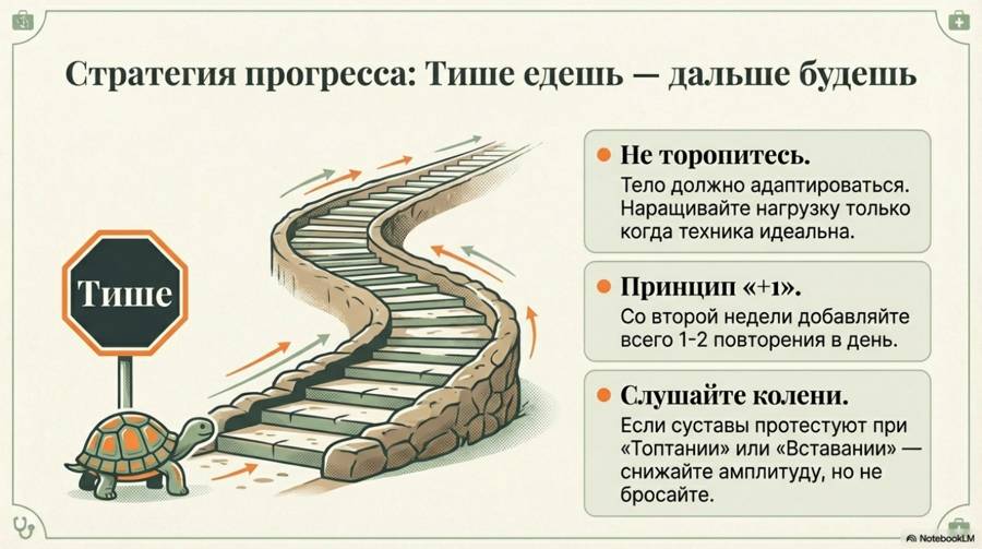 Протокол Цапля Активное долголетие — страница 8