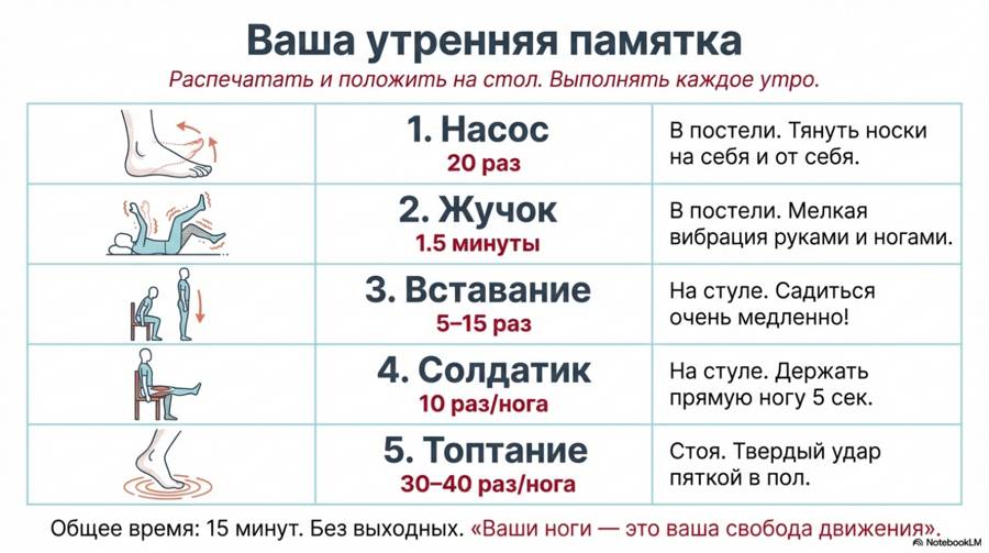 Славянское долголетие 15 минут — страница 8