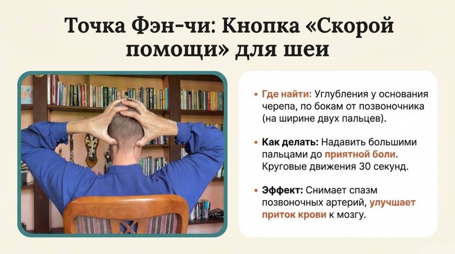 Восстановление Равновесия и Энергии 1 — страница 10