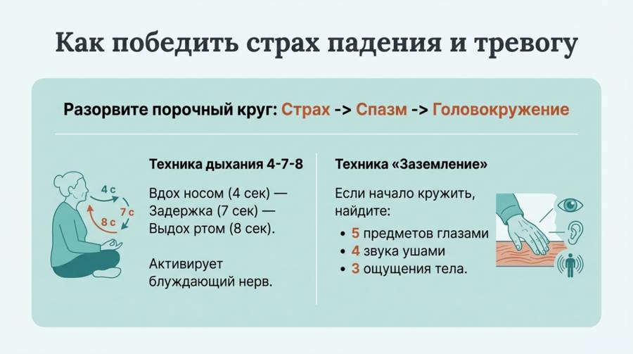Восстановление Равновесия и Энергии 1 — страница 11