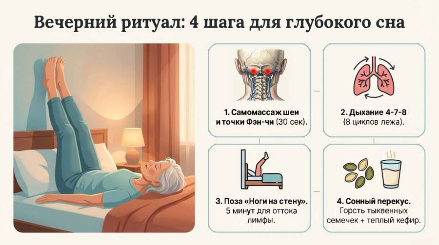 Восстановление Равновесия и Энергии 1 — страница 13