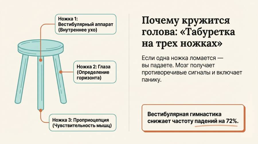 Восстановление Равновесия и Энергии 1 — страница 2