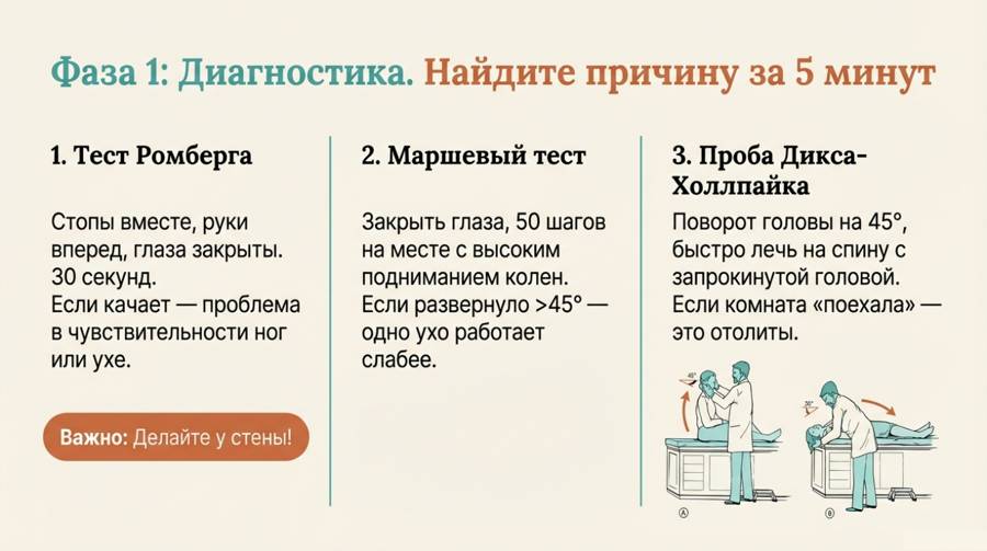 Восстановление Равновесия и Энергии 1 — страница 3