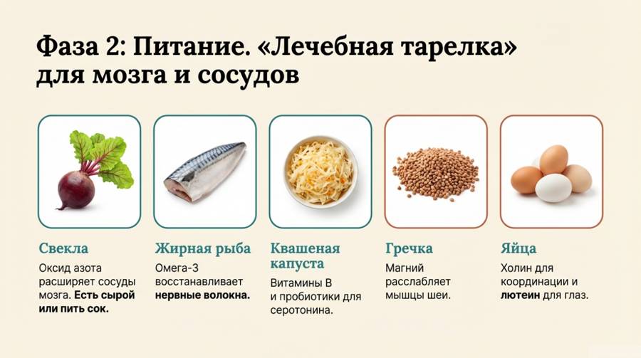 Восстановление Равновесия и Энергии 1 — страница 5