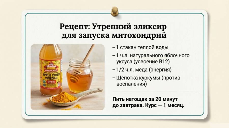 Восстановление Равновесия и Энергии 1 — страница 6