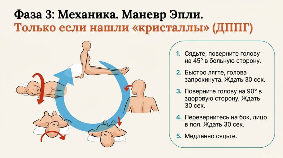 Восстановление Равновесия и Энергии 1 — страница 7