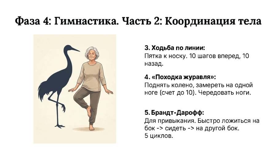 Восстановление Равновесия и Энергии 1 — страница 9