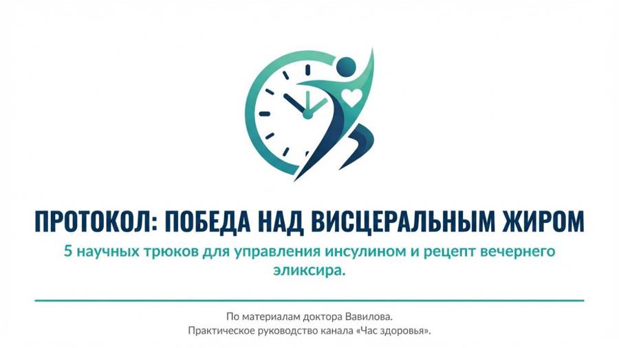 5 научных трюков с инсулином — страница 1