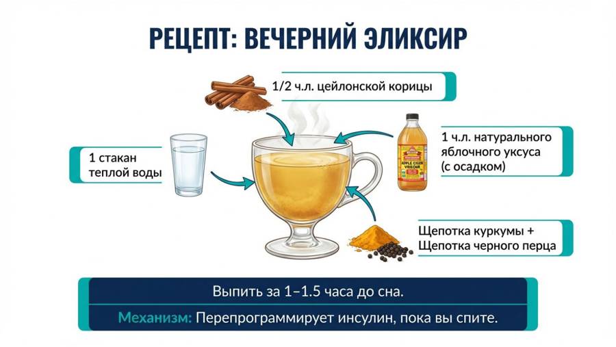 5 научных трюков с инсулином — страница 10