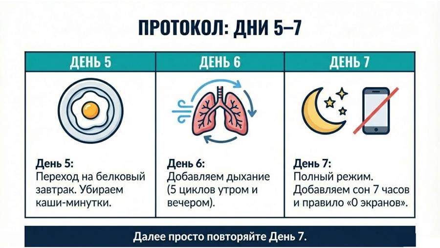 5 научных трюков с инсулином — страница 13