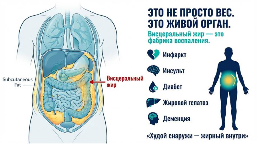 5 научных трюков с инсулином — страница 2