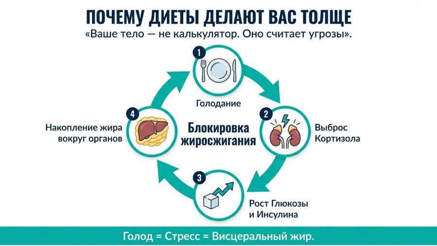 5 научных трюков с инсулином — страница 3