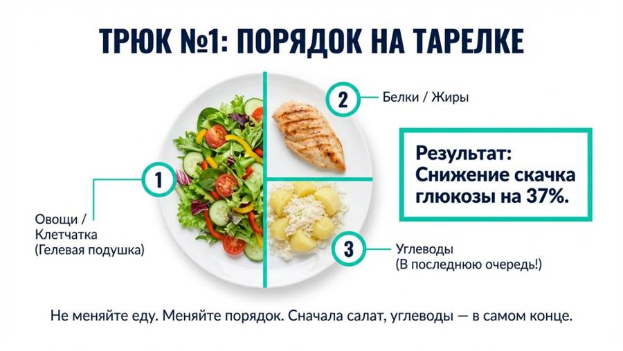 5 научных трюков с инсулином — страница 4