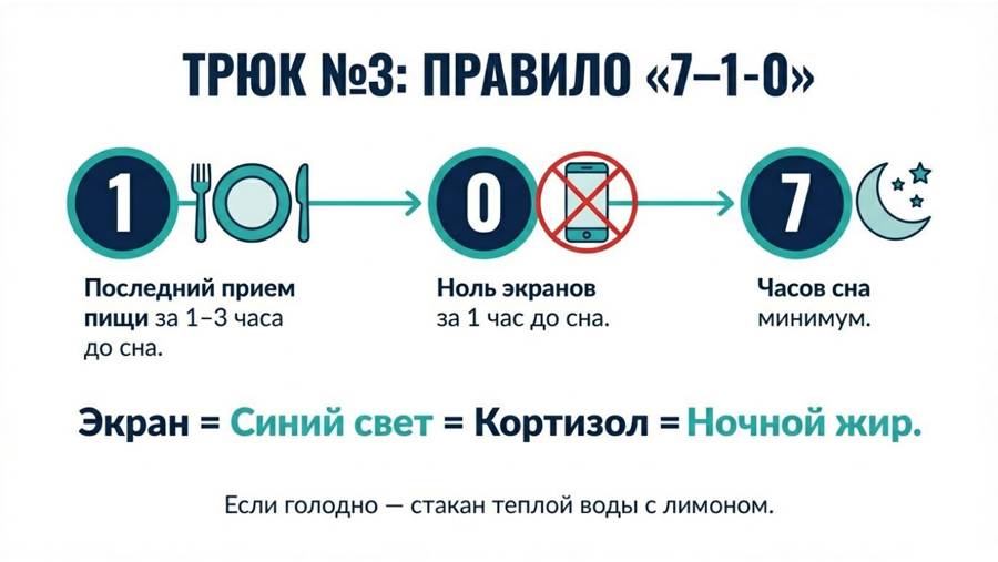 5 научных трюков с инсулином — страница 6