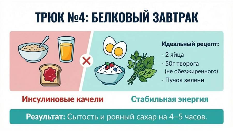 5 научных трюков с инсулином — страница 7