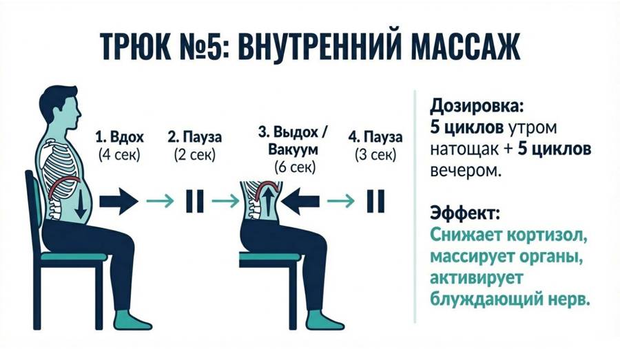 5 научных трюков с инсулином — страница 8