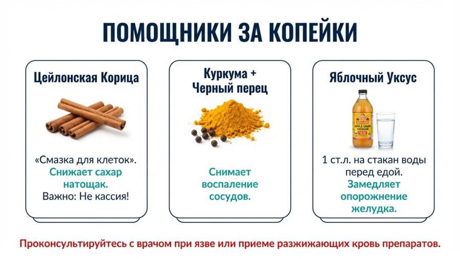 5 научных трюков с инсулином — страница 9