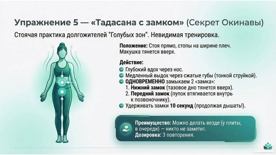 ФУНДАМЕНТ ЗДОРОВЬЯ — страница 12