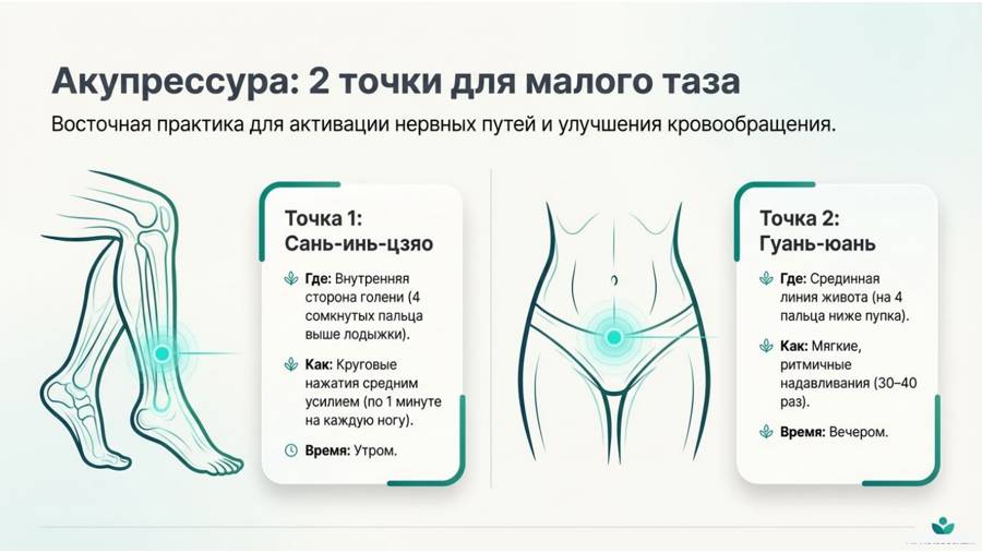 ФУНДАМЕНТ ЗДОРОВЬЯ — страница 7