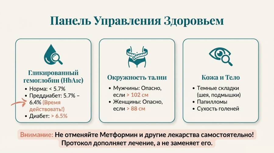 ИНСУЛИНОВАЯ ПЕРЕЗАГРУЗКА — страница 11
